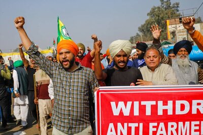 Opinion | Farmers’ Protests: Impasse Smacks of Deeper Conspiracy at Play