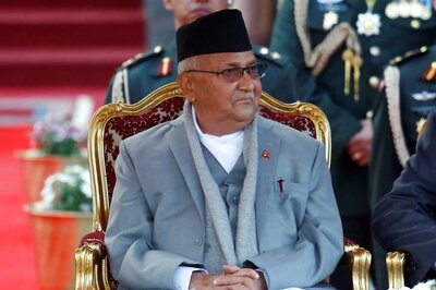 Nepal to Prorogue Parl Session Amid Hectic Parleys as PM Oli Meets Prez After India Comments Backfire