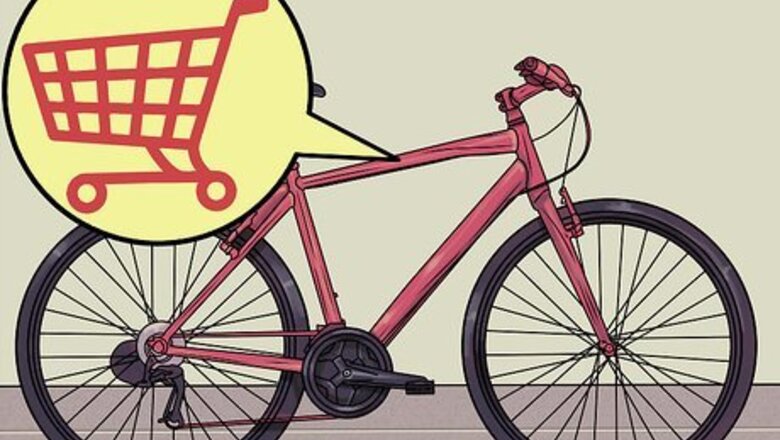How to Measure and Buy the Correct Bike