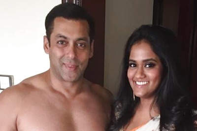 Salman Khan Hands Over Eid Party Duties To Arpita Khan; Venue Moves To Her New Home: Report