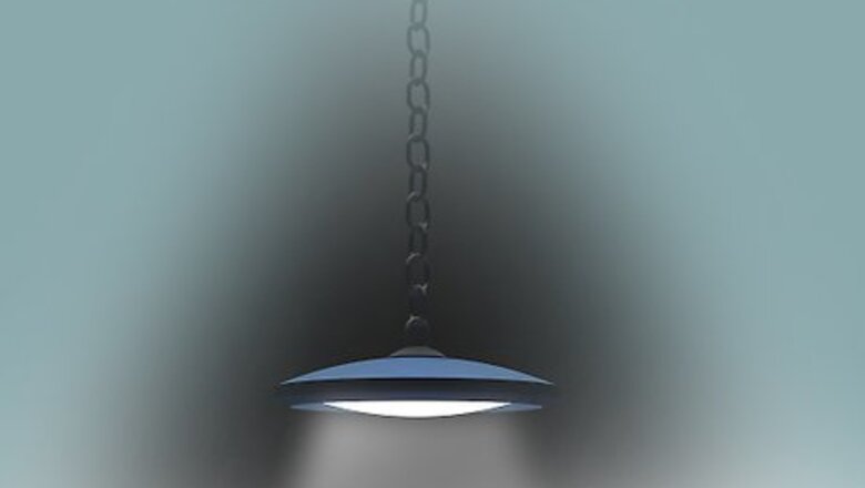 How to Determine The Proper Height For A Pendant Lamp