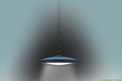 How to Determine The Proper Height For A Pendant Lamp