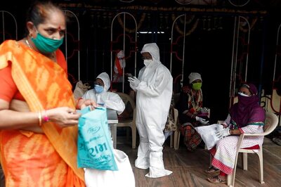 Poor Policy Behind Weak Covid-19 Fight, Says Gandhi's Grandson