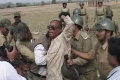 Shift Singur project to Orissa: Patnaik