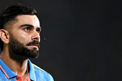 ‘Their Loyalty More Valuable Than Any Silverware’: Virat Kohli on His Bond With Bengaluru