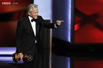 Instead of throat, I had tongue cancer: Michael Douglas