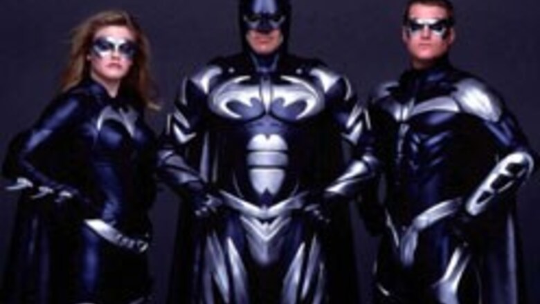 In Pics: The worst Hollywood movie sequels