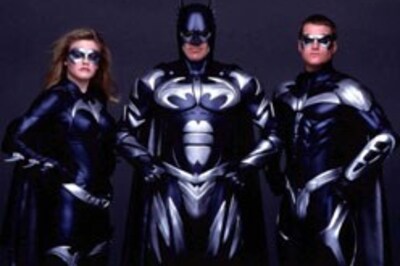 In Pics: The worst Hollywood movie sequels