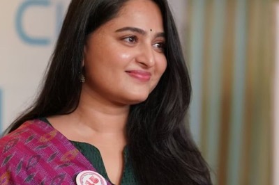 Anushka Shetty's Deepfake Video Viral, Parents Mulling Legal Action