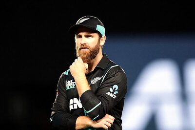 Kane Williamson Declines Central Contract from New Zealand Cricket, Steps Down From Captaincy in T20Is and ODIs
