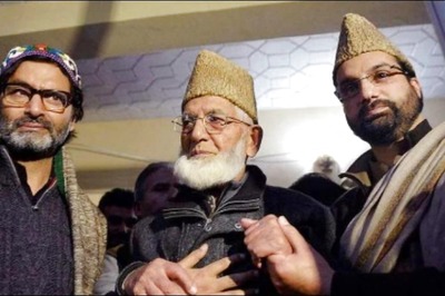 OPINION: Why Hurriyat Should be Banned