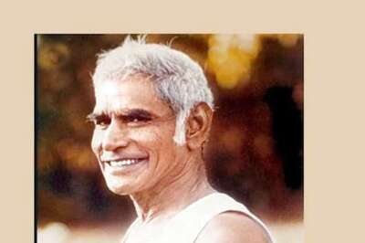 Death Anniversary: What Made Baba Amte Dedicate Himself to Rid Society of Leprosy Scourge