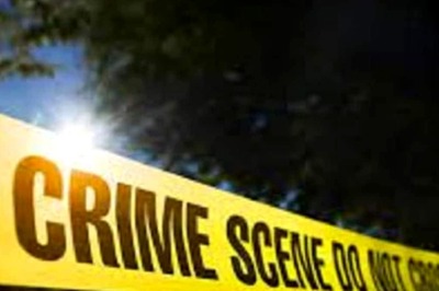 UP: 21-year-old Woman Shot by Two Men While Returning From College; One Held