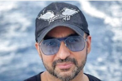 Mumbai Police Fears Raj Kundra May Take Nirav Modi, Mehul Choksi Route, Opposes Bail Plea