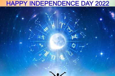 Horoscope Today, August 15, 2022: Check Out Daily Astrological Prediction for Aries, Taurus, Libra, Sagittarius, And Other Zodiac Signs on Independence Day