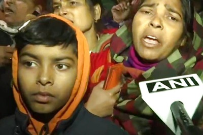 Delhi Accident Victim Cremated Amid Tight Security; Protestors Demand Justice During Funeral