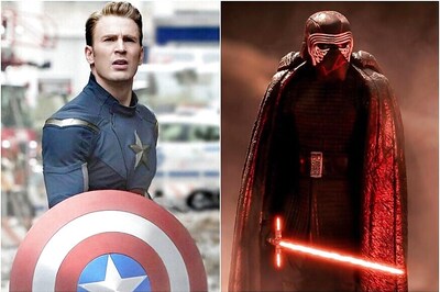 JJ Abrams Reveals How Avengers Endgame Reassured Him to Go Ahead with The Rise Of Skywalker