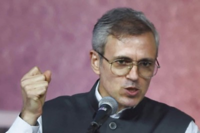 Omar Abdullah Says Will Repeal PSA if NC Comes to Power in J&K; Terms India-China Face-off Unfortunate