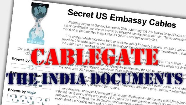 WikiLeaks Cablegate: Pakistani army no match for the Indian army
