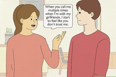 How to Deal With a Possessive Boyfriend