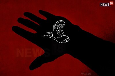 Hyderabad Techie Raped, Says She Was Given Paan Laced With Sedatives