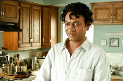 Irrfan Khan Won International Acclaim Much Before Slumdog Millionaire and Life of Pi