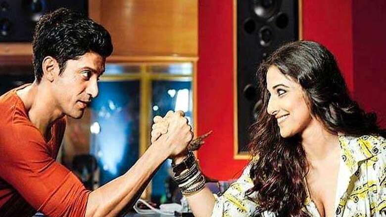 Shaadi Ke Side Effects: What makes Farhan a director's actor