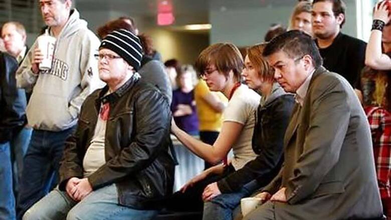 US: With arrow in his head, teacher fought off his son