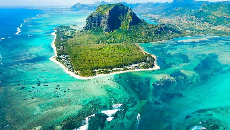 Mauritius Finally Opens its Door for International Visitors