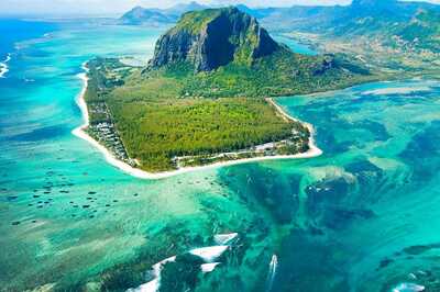 Mauritius Finally Opens its Door for International Visitors