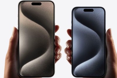 5 Industry-First Features Of The iPhone 15 Series You Must Know About