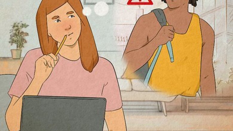 How to Not Fall Too Hard for a Guy