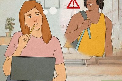 How to Not Fall Too Hard for a Guy