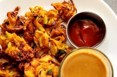Indulge In These 6 Delicious Monsoon Recipes