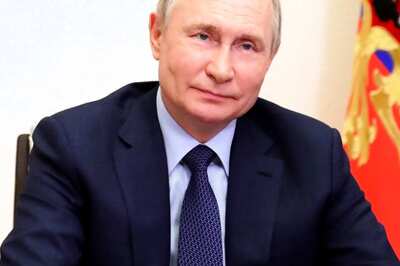 'Unpredictable Consequences': Russia Warns US to Stop Arming Ukraine, Says Report