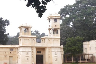 Visva-Bharati School Student Found Dead in Hostel