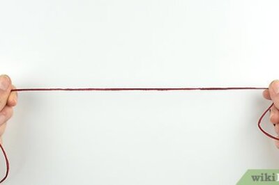 How to Make a Beaded Keychain