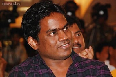 Ilayaraja's son Yuvan Shankar rubbishes marriage rumours