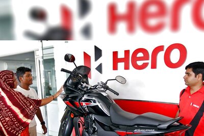 Hero MotoCorp December Sales Fall by Over 11 Percent