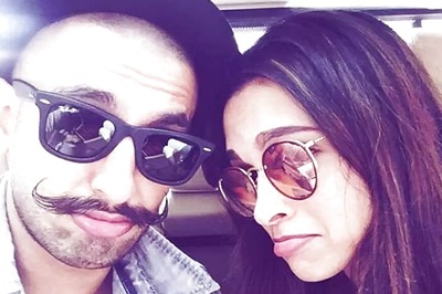 Are Ranveer Singh, Deepika Padukone Engaged?