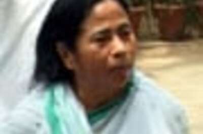 Kolkata my home, not Delhi: Mamata