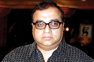 FIR against Firoz Nadiadwala for threatening Rajkumar Santoshi