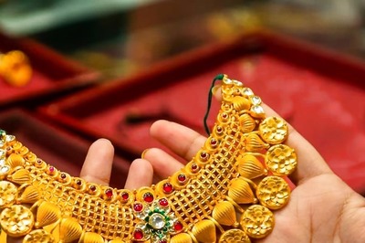 Gold Price Rises In India: Check 24 Carat Rate In Your City On February 16