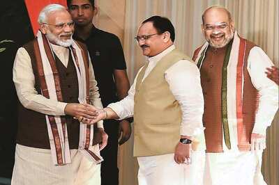 BJP Releases Second List of 46 Candidates for Bihar Elections After Nadda’s Meeting With Modi, Shah