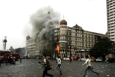 2008 Mumbai Terror Attacks: US Announces $5 Million Reward for Information on 'Barbaric' Plotters, Asks Pakistan to Sanction LeT