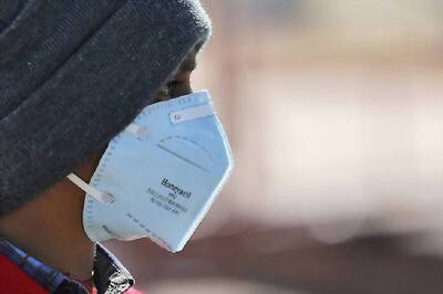 10 Soldiers Who Shared Barrack With Coronavirus-infected Army Jawan Quarantined in Leh