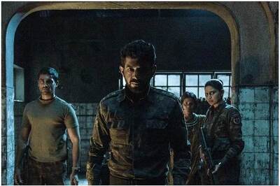 Betaal in Plagiarism Row, Marathi Writers File Case Against Red Chillies Entertainment and Netflix