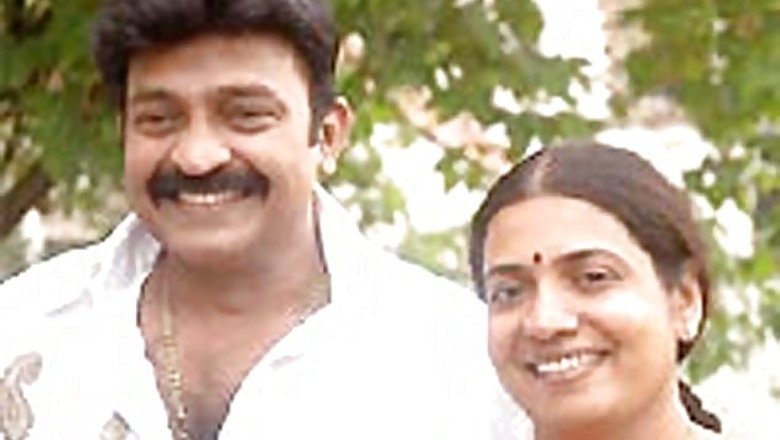 Jeevitha, Rajshekhar taunt back on Pawan Kalyan