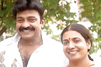 Jeevitha, Rajshekhar taunt back on Pawan Kalyan