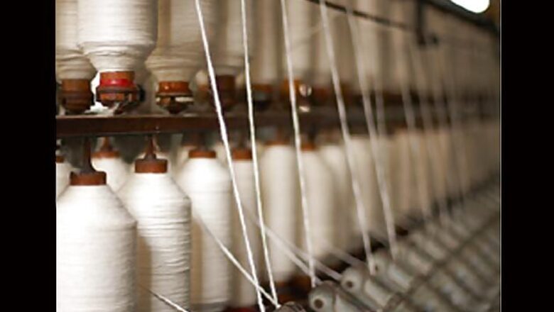 Karnataka woos textile industries from TN